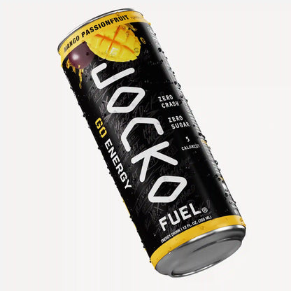 Go Energy Drinks (12-Pack)
