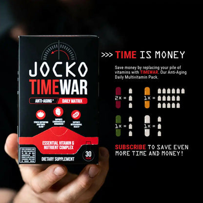Time War