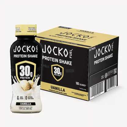 Protein Shakes (12-Pack)