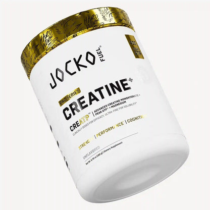 Pro Series Creatine+