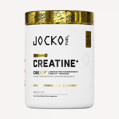 Pro Series Creatine+