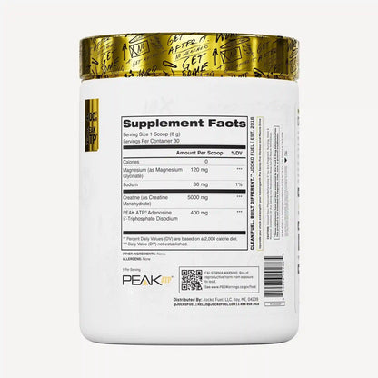 Pro Series Creatine+