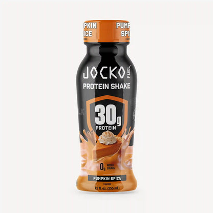 Protein Shakes - Pumpkin Spice (12-Pack)