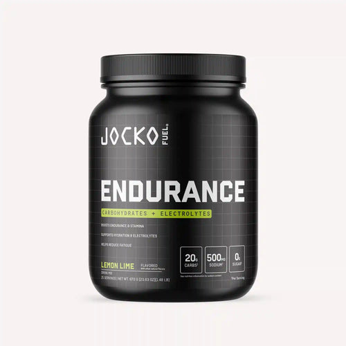 Endurance