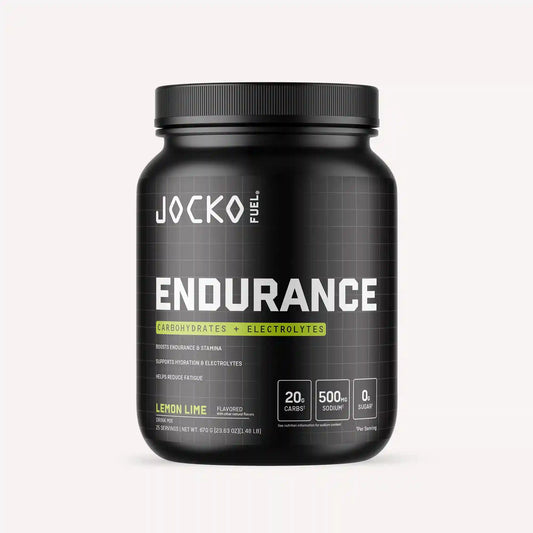 Endurance