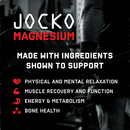 Magnesium