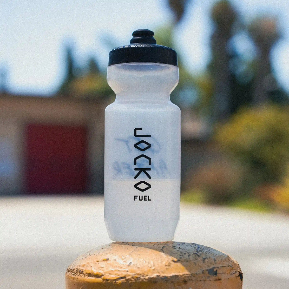 Water Bottle